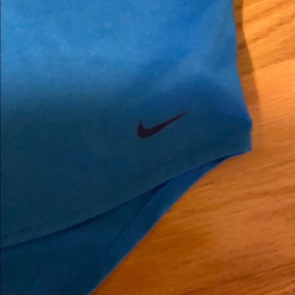 Strappy Nike Tank Top. Size XS! EUC - Picture 2 of 5